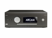 Arcam AVR20 AV Receiver